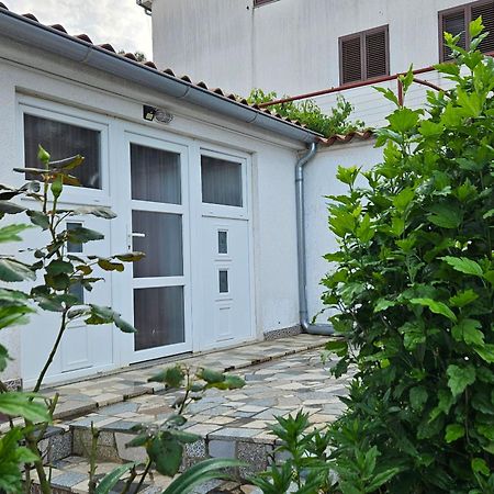 Apartments Betty Borik Rovinj Exterior foto