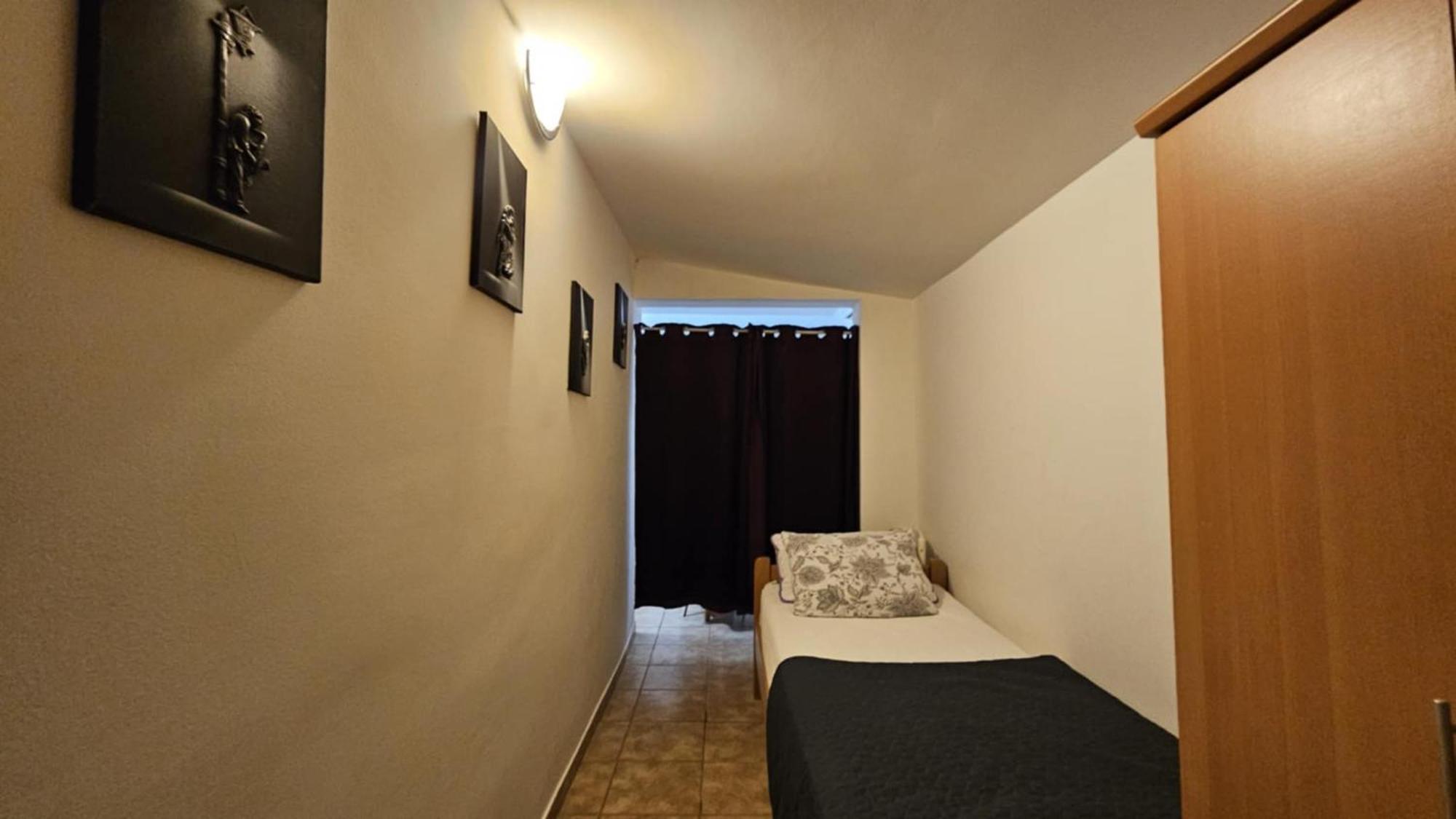 Apartments Betty Borik Rovinj Exterior foto